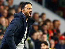 Скоулз об Амориме: «Он не подходит, не понимает клуб. «МЮ» – это риск и зрелищность. Он выпустил 4 защитников с «Вест Хэмом», здесь нельзя так делать. Мы всегда шли в атаку»