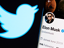 «Ничего не изменит»: Медведев о покупке Twitter Илоном Маском