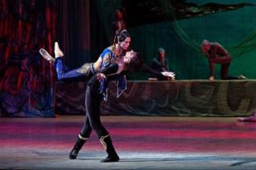 Не хуже Мариинки и Большого. Зачем Воронежу балетный фестиваль