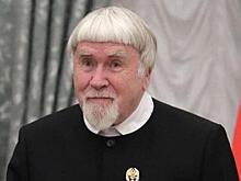 Умер писатель и критик Валентин Курбатов