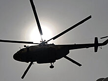 Россия начала модернизировать колумбийские вертолеты Ми-17-1В