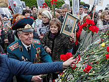 День Победы по-украински
