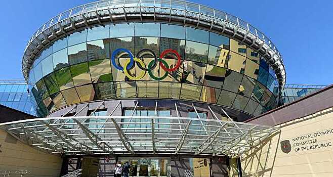 Лукашенко пообещал провести лучшие Европейские игры