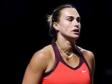 Петрова оценила доминирование Соболенко, Алькараса и Синнера