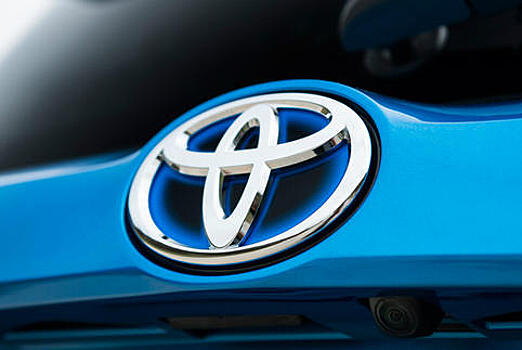 Toyota и Microsoft создадут автомобильный искусственный интеллект