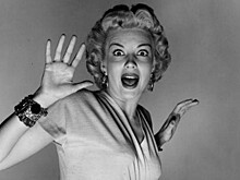 Умерла «‎королева крика»‎