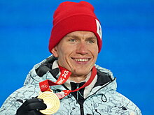 Бородавко о золоте Большунова в гонке на 70 км: «Победа далась Александру достаточно легко, к концу сезона он сумел набрать оптимальную форму»