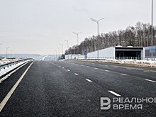 Татарстан стремится активно участвовать в крупных транспортных проектах