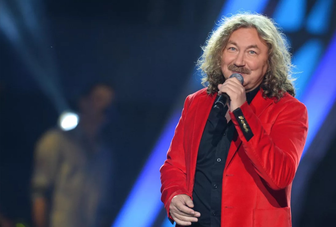 Продюсер раскрыл причину невостребованности Николаева