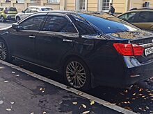 Седан KIA K5 вошел в 10 альтернатив Toyota Camry в 2023 году
