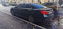 Седан KIA K5 вошел в 10 альтернатив Toyota Camry в 2023 году