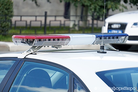 Свердловская полиция покупает 170 белых седанов