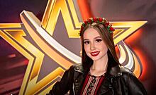 Алина Железнова представит Курскую область на Всероссийском вокальном конкурсе «Звезда – 2024»