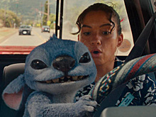 Стич стал самым успешным персонажем Disney в 2025 году