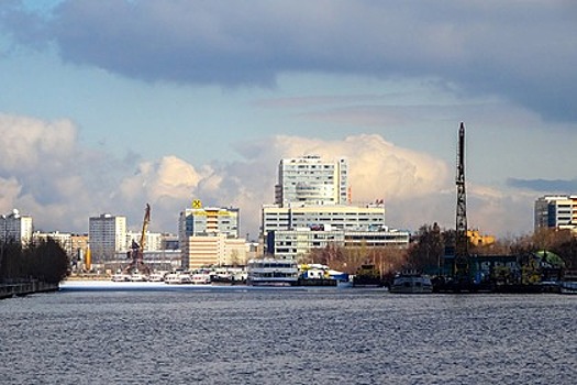 В российском кабмине объяснили рост цен на квартиры