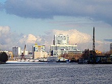 В российском кабмине объяснили рост цен на квартиры