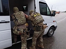 В Омске задержан вице-губернатор Денис Цуканов