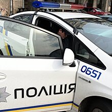 В Киеве задержали похитительницу грудного ребенка