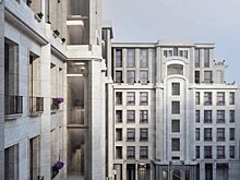 Составлен Топ-10 самых продаваемых проектов в пределах Садового кольца