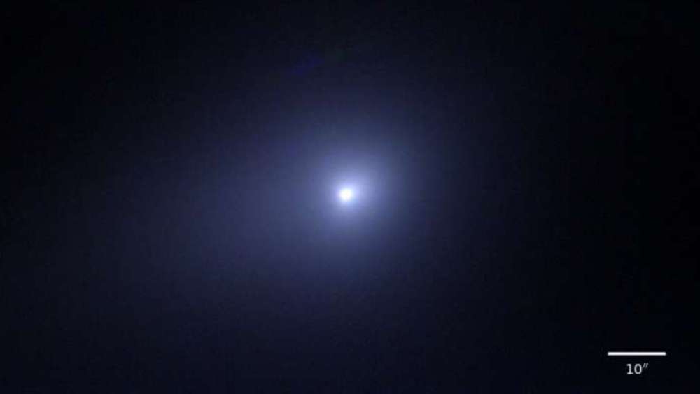 ��������&nbsp; ������������ ��������� ������� ������ 3I/ATLAS