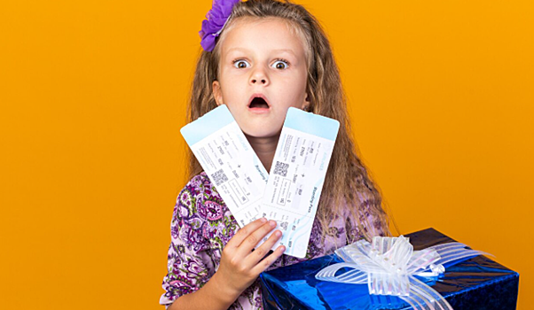 Авиакомпании начали подстраиваться к новым требованиям по выезду детей за границу