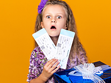 Авиакомпании начали подстраиваться к новым требованиям по выезду детей за границу