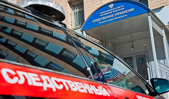 Частный таксист в Волгограде убил пассажира из-за мусора в автомобиле