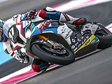 BMW Motorrad впервые предлагает цепь M Endurance для мотоциклов