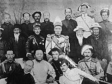 Албазинцы: какие казаки стали китайцами