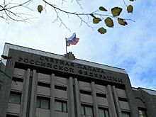 Счетная палата фиксирует рост несостоявшихся закупок