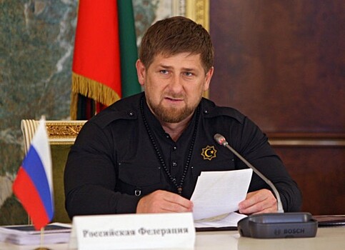 Кадыров передумал запрещать показ «Матильды» в Чечне
