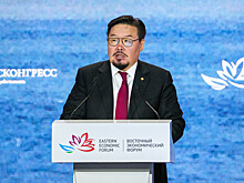 Мишустин оценил уровень владения русским языком премьера Монголии