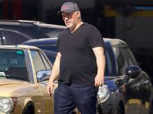 Внешность звезды «Друзей» на фото папарацци вызвала споры в сети