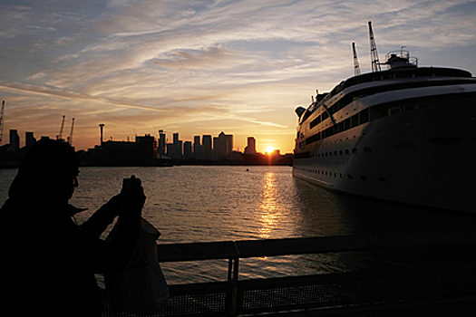 Богатые люди попали в ловушку из-за коронавируса