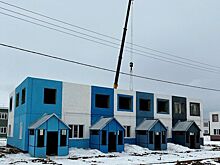 Первым обманутым дольщикам Первого дали надежду в Костроме