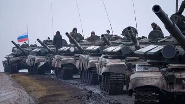 МК: Леонков спрогнозировал наступление ВС РФ в зоне СВО на Украине после взятия Артемовска