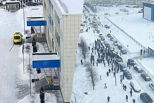 Уборщице, пострадавшей при нападении в лицее Нижнекамска, выплатят 500 тысяч