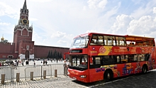 Туристические автобусы просят пустить на столичные выделенки