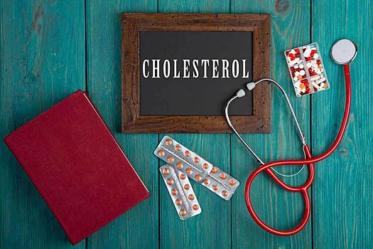 12 причин, из-за которых уровень холестерина в организме повышается