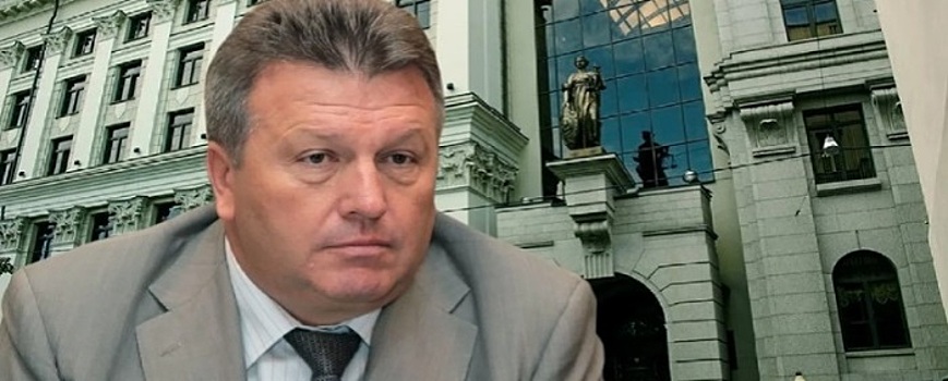 Верховный суд РФ не поддержал жалобу экс-главы кассации в Самаре на лишение его полномочий