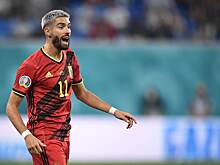 «Тоттенхэм» хочет подписать для Конте нападающего «Атлетико»