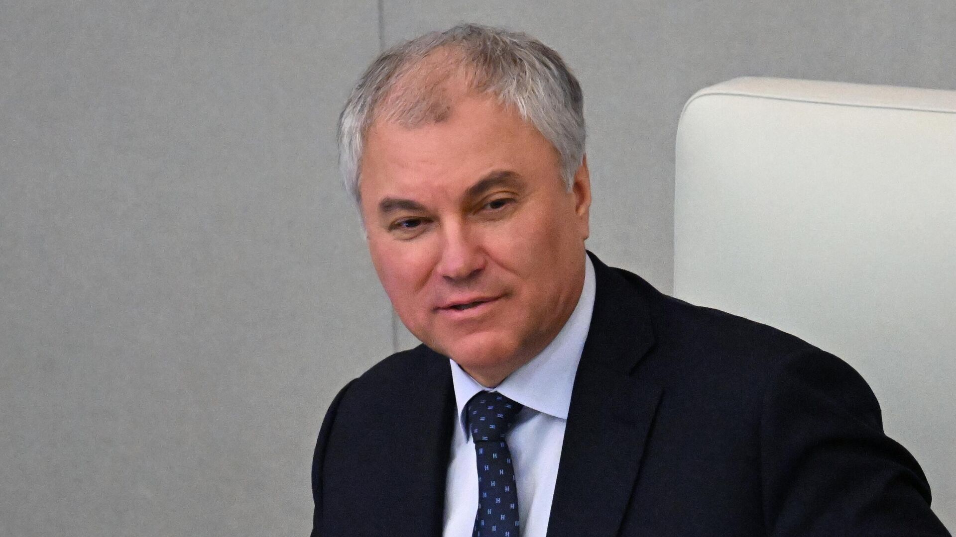 Володин напомнил о значимости Саратова для Гагарина