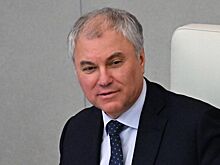 Володин напомнил о значимости Саратова для Гагарина