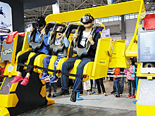 Гуйян (КНР): Прохладный климат идеален для хранения больших данных