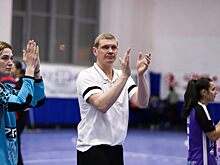 Куда движется «Балтийская Заря»? Петербургская команда подвела итоги первой половины сезона в Суперлиге