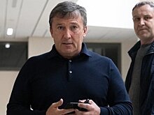 Казань пыталась отсудить у Зиганшина полмиллиона рублей долгов за аренду — но получила чуть больше тысячи