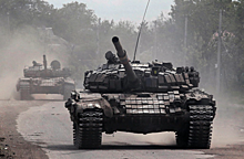 СМИ: Молдавия перебрасывает тяжелое вооружение в Гагаузию