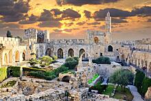 В Израиле был побит новый туристический рекорд