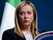 Премьер Италии Мелони заявила, что 2026 год будет «гораздо хуже» 2025-го