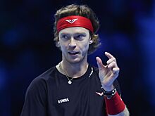 Рублёв: мне просто нужно отдохнуть. 20 лет впахивать без остановок — это слишком